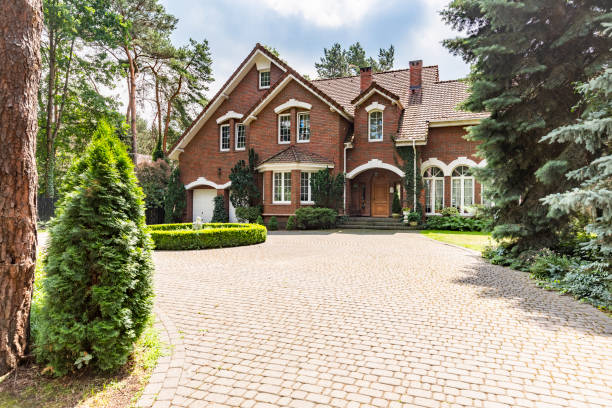 Best Local Driveway Pavers  in Gillett, WI