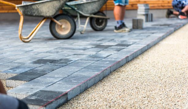 Professional Driveway Pavers in Gillett, WI