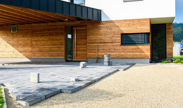 Professional Driveway Pavers in Gillett, WI