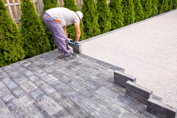 Best Driveway Paving Contractor  in Gillett, WI