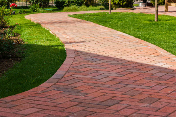 Best Professional Driveway Pavers  in Gillett, WI