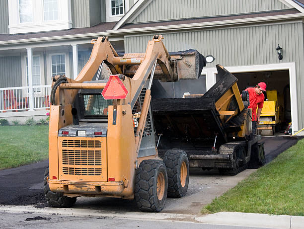 Best Driveway Pavers Near Me  in Gillett, WI